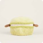 Green Macaron Warmies - Image 6