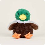 Mallard Warmies