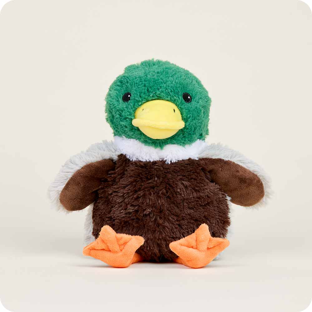 CP-MALD-1-068.jpg Mallard Warmies - Image 1