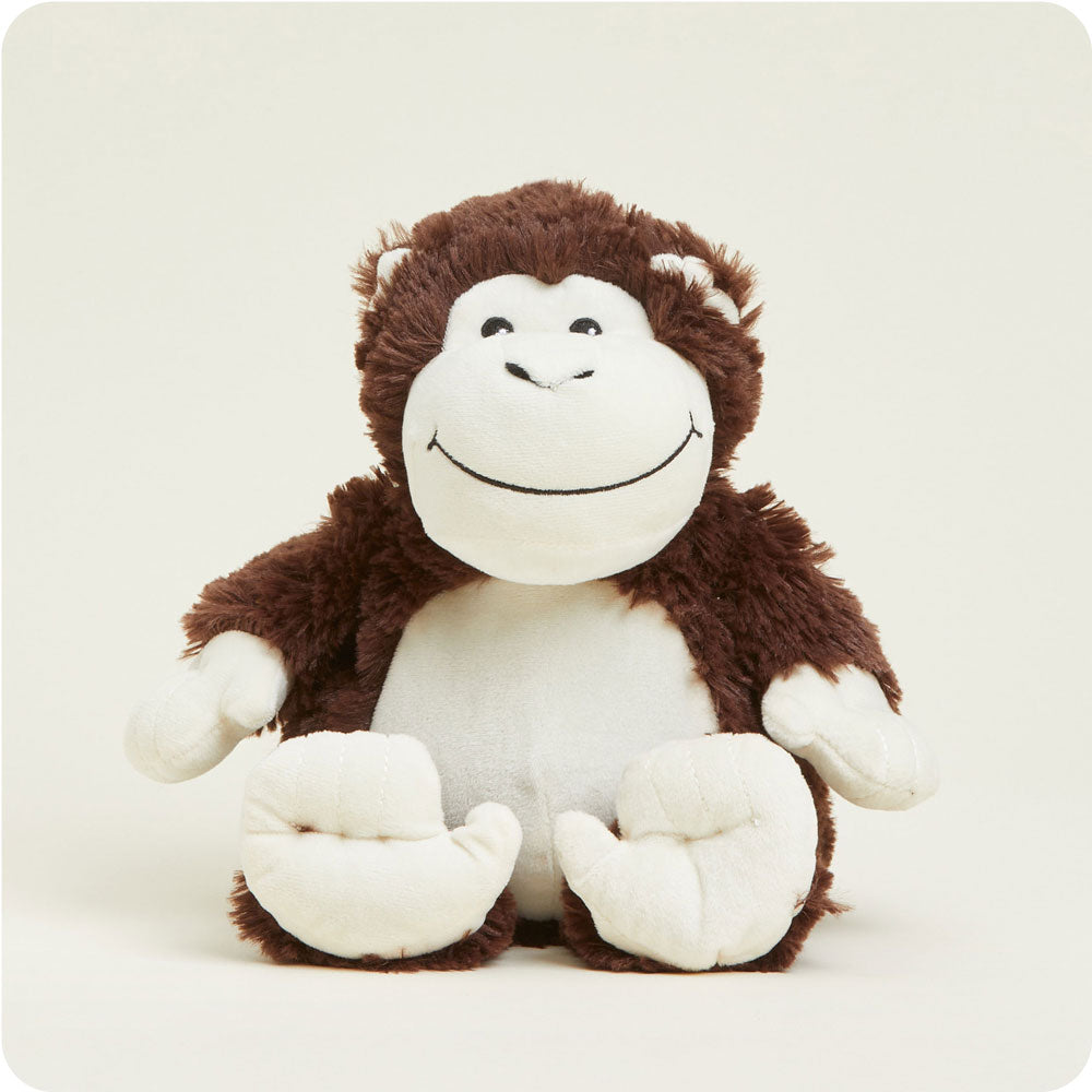 CP-MON-1-Monkey-4-Crop.jpg Monkey Warmies - Image 1