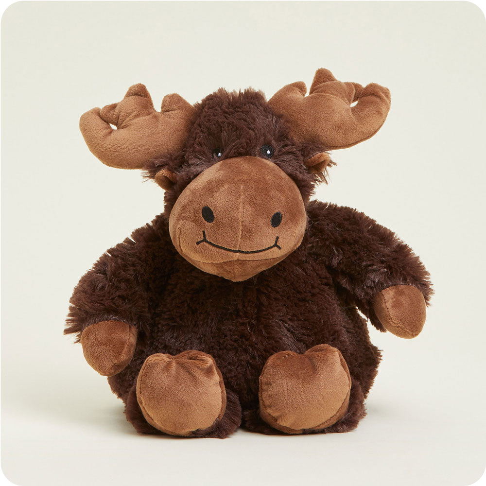 CP-MOO-1-Moose-4-Crop_acadee61-777c-41b1-895e-8e30434fe834.jpg Moose Warmies - Image 1