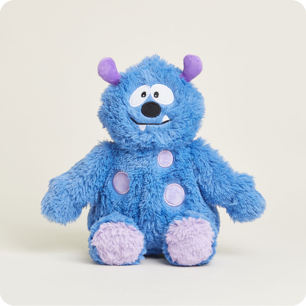 CP-MSTR-B-Blue-Monster-02.jpg Blue Monster Warmies - Image 1