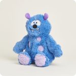 Blue Monster Warmies - Image 6