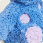 Blue Monster Warmies - Image 9