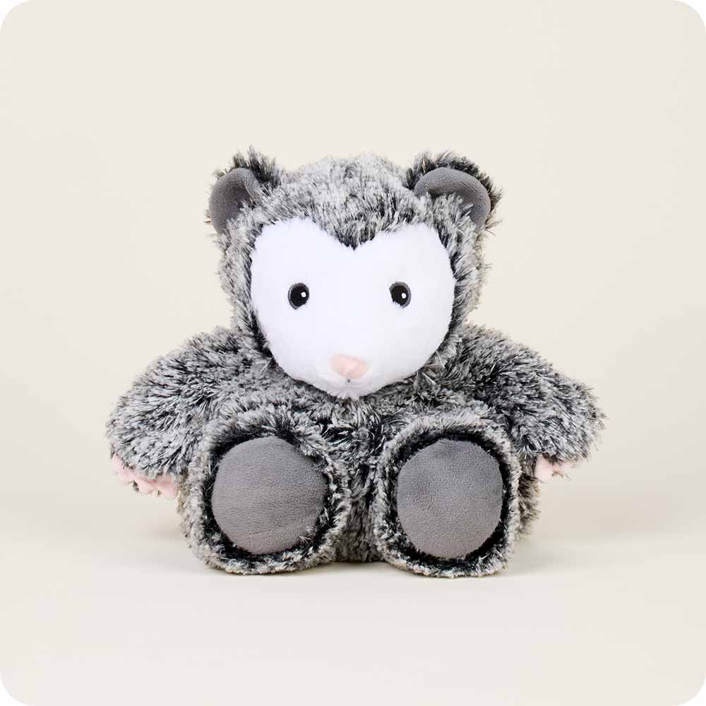 CP-OPO-1-Possum-34.jpg Opossum Warmies - Image 1