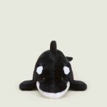 Orca Warmies