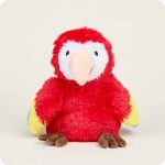 Parrot Warmies