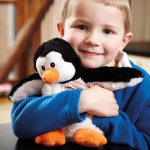 Penguin Warmies - Image 2