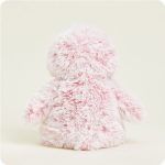 Pink Penguin Warmies - Image 6