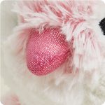 Pink Penguin Warmies - Image 7
