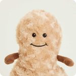 Peanut Warmies - Image 4