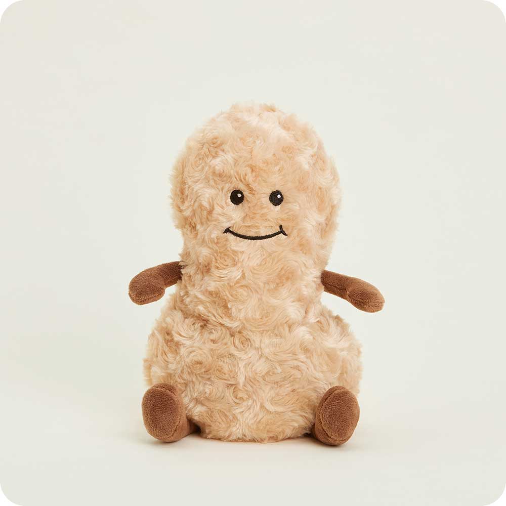 CP-PNT-1-Peanut-0079-ALT_1.jpg Peanut Warmies - Image 1