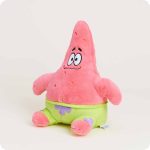 Patrick Star Warmies - Image 2