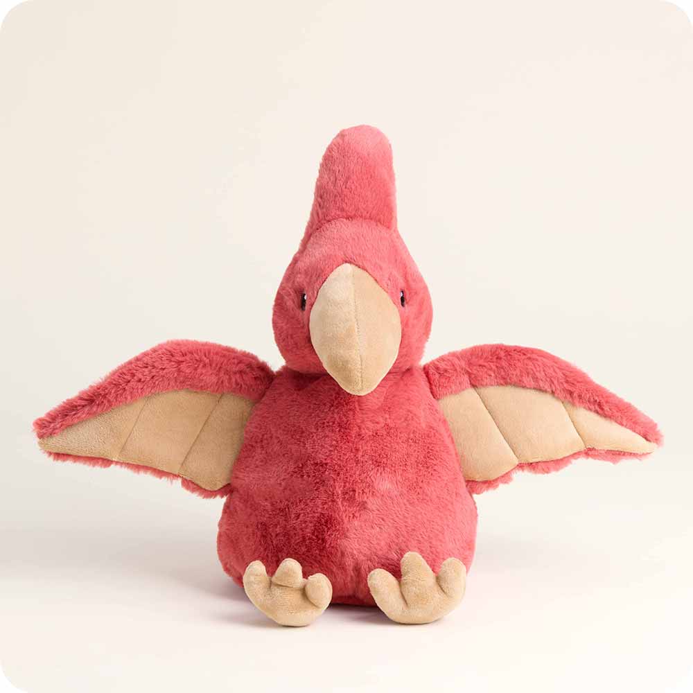 CP-PTYL-1-Pterodactyl-1111.jpg Pterodactyl Warmies - Image 1