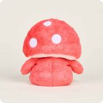 Red Mushroom Warmies - Image 5