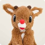 Rudolph Warmies - Image 3