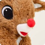 Rudolph Warmies - Image 7