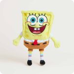 SpongeBob Warmies - Image 2