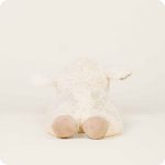 Laying Down Sheep Warmies - Image 6
