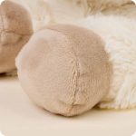 Laying Down Sheep Warmies - Image 7