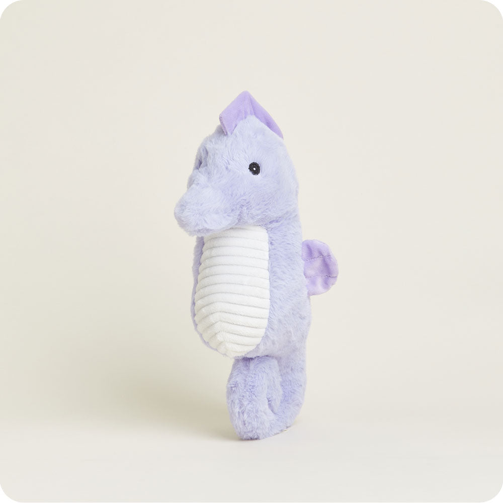 CP-SHOR-1-Sea-Horse-03.jpg Seahorse Warmies - Image 1