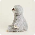 Gray Sloth Warmies - Image 5
