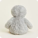 Gray Sloth Warmies - Image 7