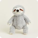 Gray Sloth Warmies - Image 4