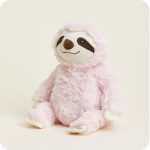 Pink Sloth Warmies - Image 6