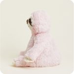 Pink Sloth Warmies - Image 7