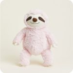 Pink Sloth Warmies - Image 5