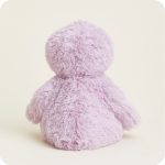 Purple Sloth Warmies - Image 8