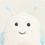 Snail Warmies - Image 2