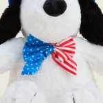 Americana Snoopy Warmies - Image 4
