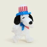 Americana Snoopy Warmies - Image 2