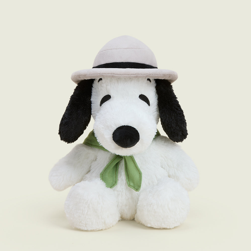 CP-SNOOPY-SC-Camp-Snoopy-9.jpg Camp Snoopy Warmies - Image 1