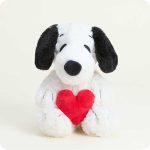 Red Heart Snoopy Warmies