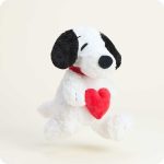 Red Heart Snoopy Warmies - Image 6