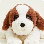 St. Bernard Warmies - Image 3