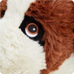 St. Bernard Warmies - Image 6