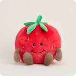Strawberry Warmies