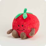 Strawberry Warmies - Image 5