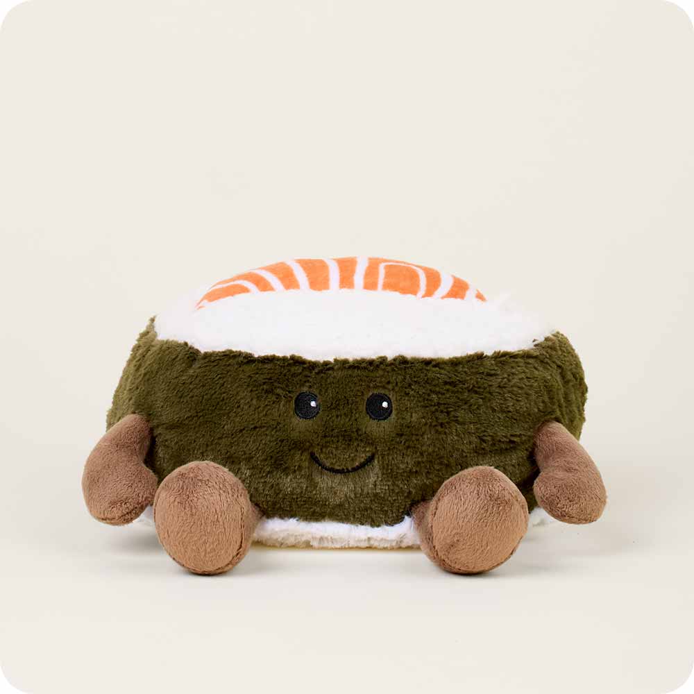 CP-SUSH-01.jpg Salmon Sushi Warmies - Image 1
