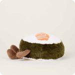 Salmon Sushi Warmies - Image 4