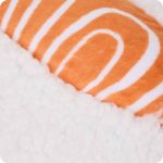 Salmon Sushi Warmies - Image 6