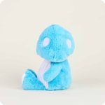 Blue Mushroom Warmies - Image 6