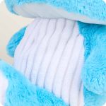 Blue Mushroom Warmies - Image 10