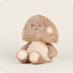 Brown Mushroom Warmies - Image 6