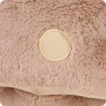 Brown Mushroom Warmies - Image 9