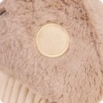 Brown Mushroom Warmies - Image 10